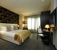 Kamar Tidur 4 Coastlands Umhlanga Hotel and Convention Centre