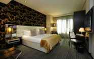 Kamar Tidur 4 Coastlands Umhlanga Hotel and Convention Centre