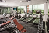 Fitness Center Coastlands Umhlanga Hotel and Convention Centre