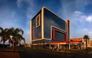 Bangunan 2 Coastlands Umhlanga Hotel and Convention Centre