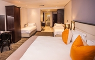 Bedroom 6 Coastlands Umhlanga Hotel and Convention Centre