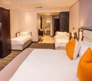 Kamar Tidur 6 Coastlands Umhlanga Hotel and Convention Centre