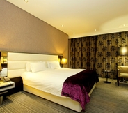 Kamar Tidur 5 Coastlands Umhlanga Hotel and Convention Centre