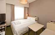 ห้องนอน 2 Sotetsu Fresa Inn Tokyo Toyocho