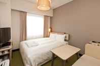 Kamar Tidur Sotetsu Fresa Inn Tokyo Toyocho