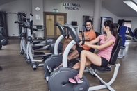 Fitness Center Columna Medica