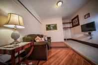 Ruang untuk Umum Lefferts Gardens Residence B&B