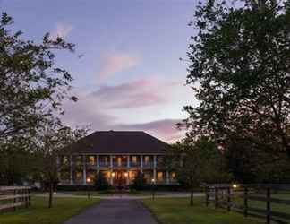 Exterior 2 The Horse Stamp Inn Bed & Breakfast