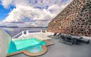 Fasilitas Hiburan 6 Ambassador Aegean Luxury Hotel and Suites