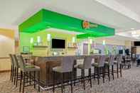 Bar, Cafe and Lounge La Quinta Inn & Suites by Wyndham Elk City