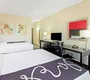 Bedroom 7 La Quinta Inn & Suites by Wyndham Elk City