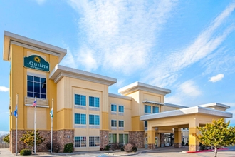 ภายนอกอาคาร 4 La Quinta Inn & Suites by Wyndham Elk City