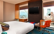 Bilik Tidur 5 Aloft Chicago Downtown River North