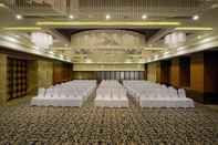 Functional Hall Radisson Blu Hotel Ahmedabad