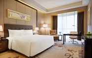 Phòng ngủ 4 Wanda Realm Zhangzhou