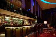 Bar, Kafe, dan Lounge Wanda Realm Zhangzhou