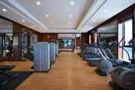 Fitness Center Wanda Realm Huaian