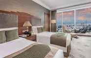 Phòng ngủ 5 Dusit Thani Abu Dhabi