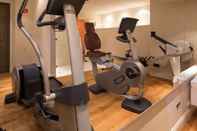 Fitness Center monbijou Hotel Berlin