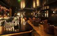 Bar, Kafe dan Lounge 2 monbijou Hotel Berlin