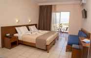 Kamar Tidur 5 Sunny Bay Hotel