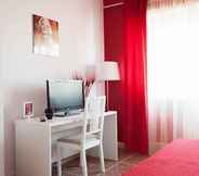 ห้องนอน 5 Parco delle Valli Bedrooms