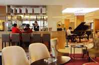 Bar, Cafe and Lounge Nanning Winwin Hotel