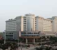 Exterior 2 Nanning Winwin Hotel