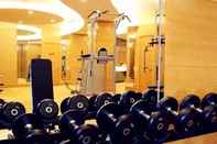 Fitness Center Nanning Winwin Hotel