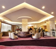 Lobby 5 Nanning Winwin Hotel