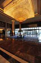 Lobby 4 Wanda Vista Taiyuan