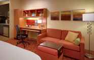 Common Space 7 TownePlace Suites by Marriott Vernal