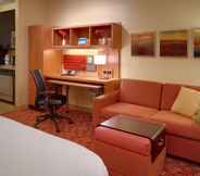 Common Space 7 TownePlace Suites by Marriott Vernal