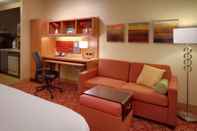 Ruang untuk Umum TownePlace Suites by Marriott Vernal