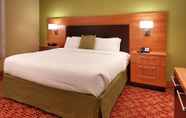 Bedroom 6 TownePlace Suites by Marriott Vernal