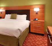 Bedroom 6 TownePlace Suites by Marriott Vernal