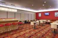 Bar, Cafe and Lounge TownePlace Suites by Marriott Vernal