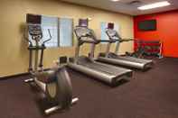 Fitness Center TownePlace Suites by Marriott Vernal