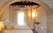 Bedroom 2 Anna Boccali Resort