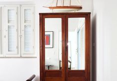 Bedroom 7 Pousada Casa da Vitória