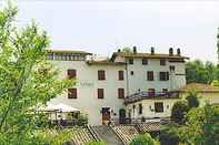 Exterior Hotel La Rocca