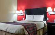 Kamar Tidur 4 Econo Lodge