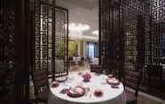 ร้านอาหาร 5 Intercontinental Changzhou