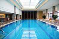 Swimming Pool Intercontinental Changzhou