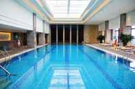 Swimming Pool Intercontinental Changzhou