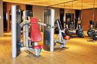 Fitness Center Intercontinental Changzhou