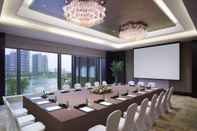 ห้องประชุม Intercontinental Changzhou