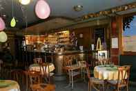 Bar, Kafe dan Lounge Hotel La Forge