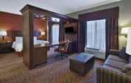 Kamar Tidur 4 Hampton Inn Brockport, NY