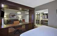 Kamar Tidur 5 Hampton Inn Brockport, NY